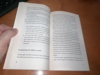 Libro: EL SECRETO DEL PODER Bob Doyle