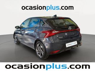 Hyundai i20 1.0 TGDI 48V Klass 74 kW (100 CV)