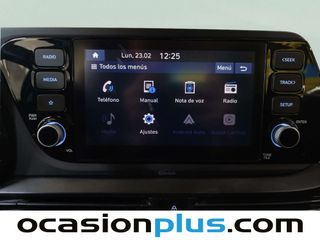 Hyundai i20 1.0 TGDI 48V Klass 74 kW (100 CV)