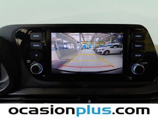 Hyundai i20 1.0 TGDI 48V Klass 74 kW (100 CV)