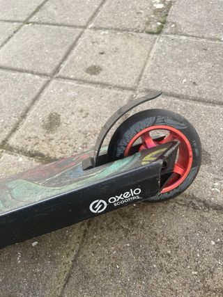 Patinete Oxelo