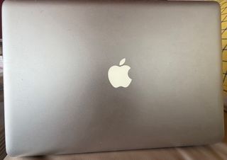 URGENTE MacBook Pro 15 2009 SSD 240GB 8GB RAM