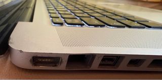 URGENTE MacBook Pro 15 2009 SSD 240GB 8GB RAM