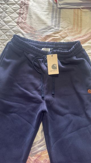 Calças de treino Carhartt L novas