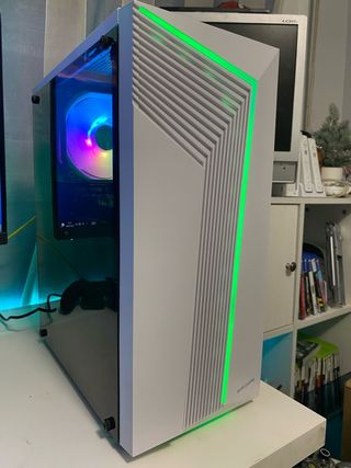 PC Gaming Mars Gaming RTX 3050