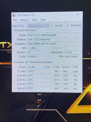 PC Gaming Mars Gaming RTX 3050