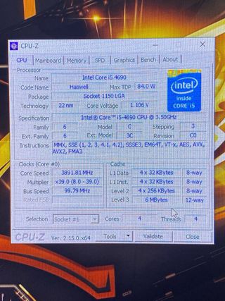 PC Gaming Mars Gaming RTX 3050