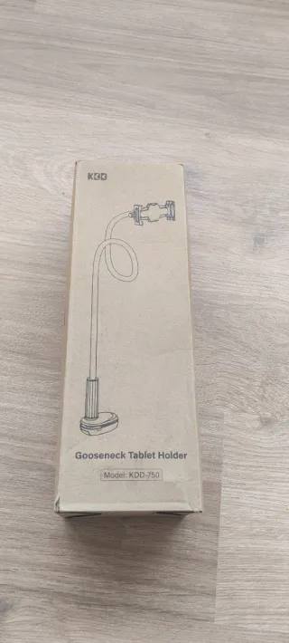 Soporte KKB para móvil o tablet