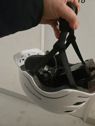 Patinete Smartgyro Crossover Dual Max NUEVO