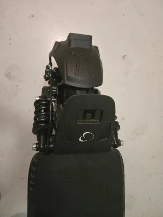 Patinete Smartgyro Crossover Dual Max NUEVO