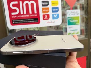 Vivo X300 Pro 512GB Version Global SEMI NUOVO