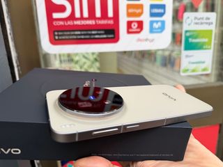 Vivo X300 Pro 512GB Version Global SEMI NUOVO