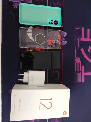 Xiaomi 12