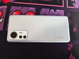 Xiaomi 12
