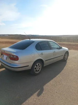 SEAT Toledo 2001