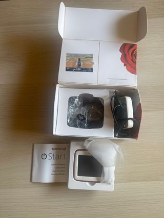 GPS TomTom Start Europa 42 países