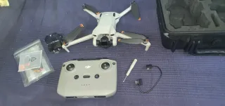 Dron DJI Mini 3