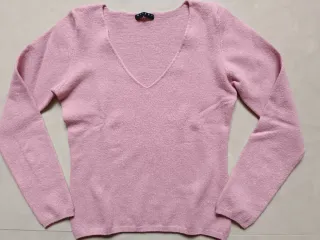 Camisola de malha Sisley