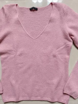 Camisola de malha Sisley