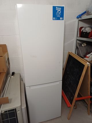 Frigorífico Balay No Frost Clase E