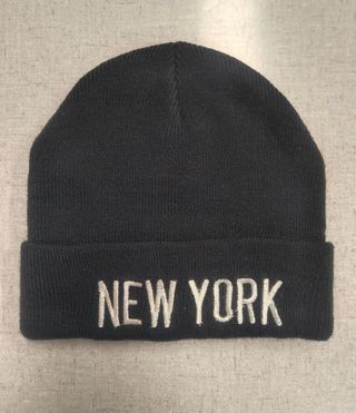 Berretto Tally WeiJL taglia unica nero