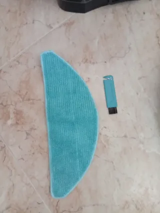 Cecotec Conga Aspirador fregasuelos