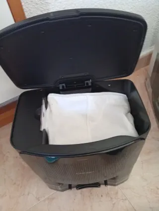 Cecotec Conga Aspirador fregasuelos