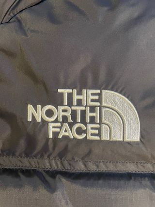 Giubbotto The North Face nero taglia S
