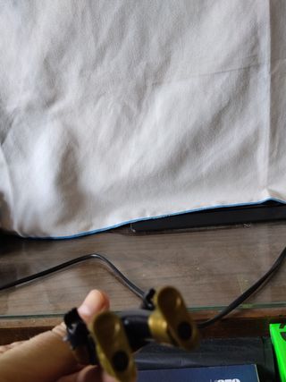 Airgamboys Espacial Mono Figura Acción