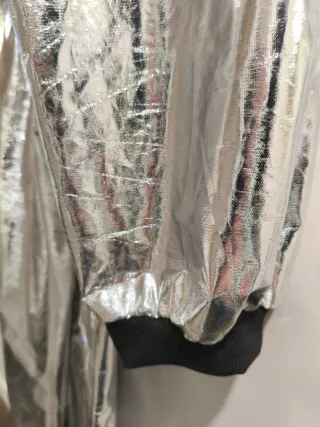 Disfraz Astronauta Mujer Talla L