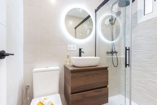 Piso en venta en Triana Casco Antiguo en Sevilla