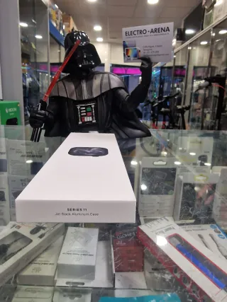 Apple Watch Series 11gps+cell 42mm