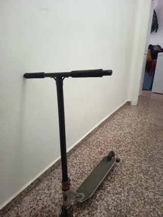 Patinete Oxelo