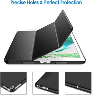 JETech Funda para iPad Air 10,5 (3ª Generación 201