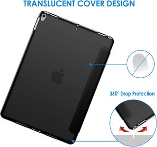 JETech Funda para iPad Air 10,5 (3ª Generación 201