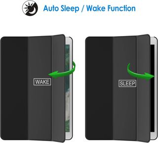 JETech Funda para iPad Air 10,5 (3ª Generación 201