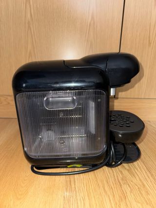 Cafetera Bosch Tassimo Negra