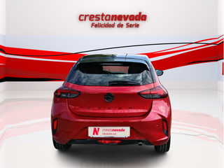 Corsa - DESDE 221€/MES ¡SIN PAGAR ENTRADA!