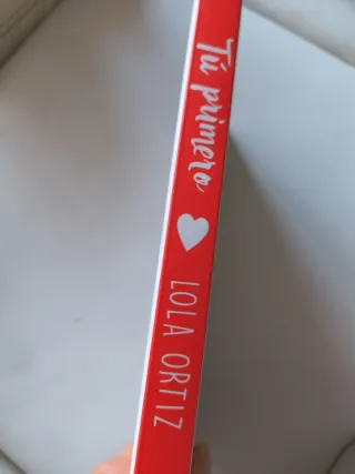 Tú primero: La felicidad comienza cuando decide...