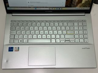 Asus Vivobook S15