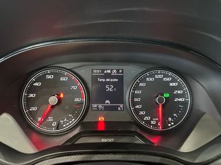 Seat Arona 1.0 TSI 115CV BVA7 STYLE BUSINESS SUV