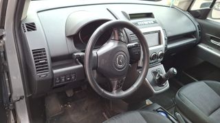 Mazda 5 - 143 cv diésel 7 plazas