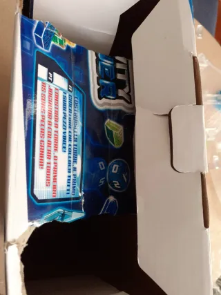 Juego Gravity Tower +6 años