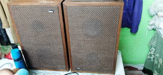 Tocadiscos Dual EF-6