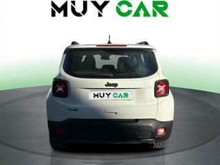 Jeep Renegade 1.3 PHEV Limited 4xe AT 140 kW (190 CV)