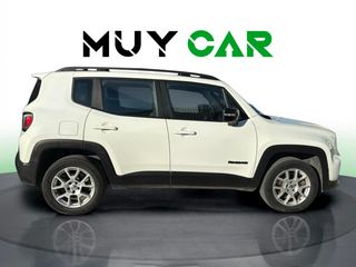 Jeep Renegade 1.3 PHEV Limited 4xe AT 140 kW (190 CV)