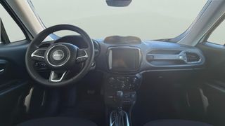 Jeep Renegade 1.3 PHEV Limited 4xe AT 140 kW (190 CV)