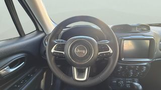 Jeep Renegade 1.3 PHEV Limited 4xe AT 140 kW (190 CV)