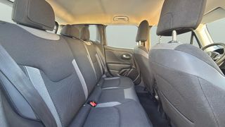 Jeep Renegade 1.3 PHEV Limited 4xe AT 140 kW (190 CV)