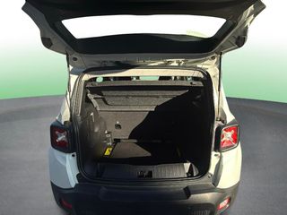 Jeep Renegade 1.3 PHEV Limited 4xe AT 140 kW (190 CV)